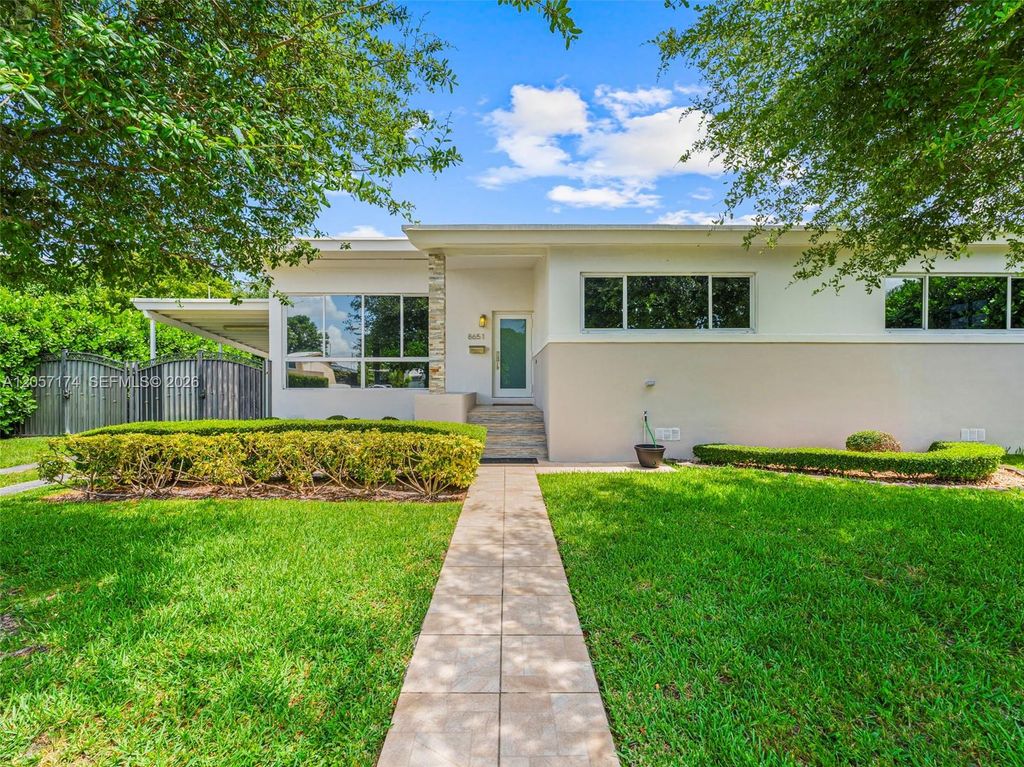 8651 SW 32nd Terrace, Miami, FL 33155