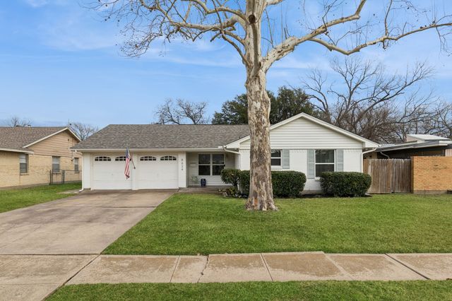 8624 Hackney Lane, Dallas, TX 75238