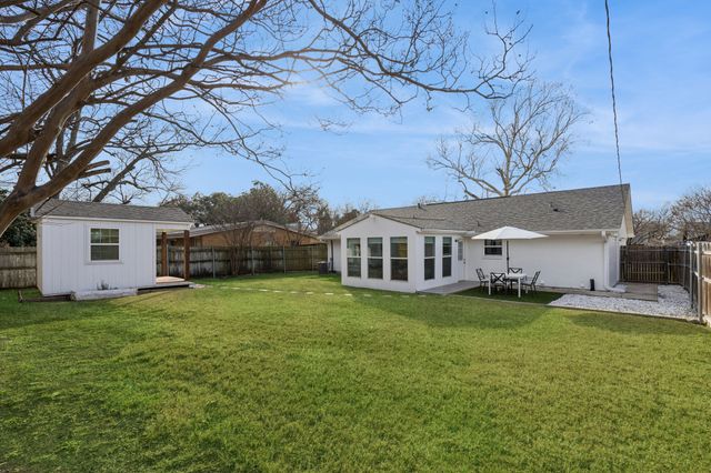 8624 Hackney Lane, Dallas, TX 75238