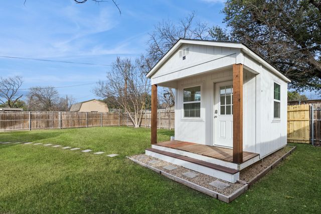 8624 Hackney Lane, Dallas, TX 75238