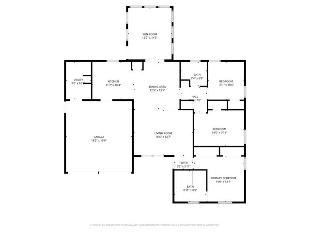 8624 Hackney Lane, Dallas, TX 75238