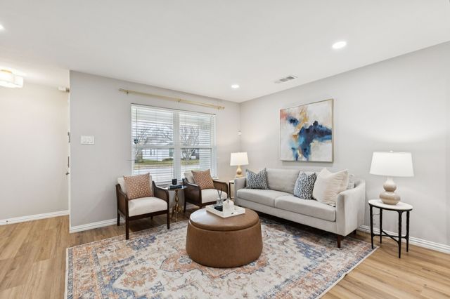 8624 Hackney Lane, Dallas, TX 75238