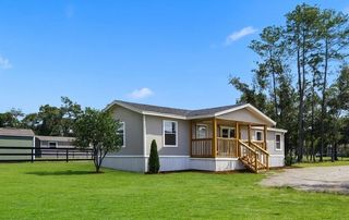 15750 W Relza Drive, Splendora, TX 77372