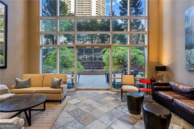 2626 Peachtree Road NW 704, Atlanta, GA 30305