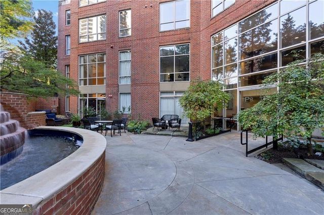 2626 Peachtree Road NW 704, Atlanta, GA 30305