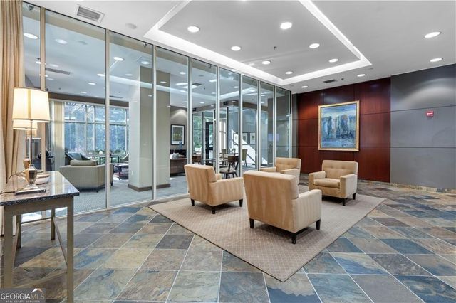 2626 Peachtree Road NW 704, Atlanta, GA 30305