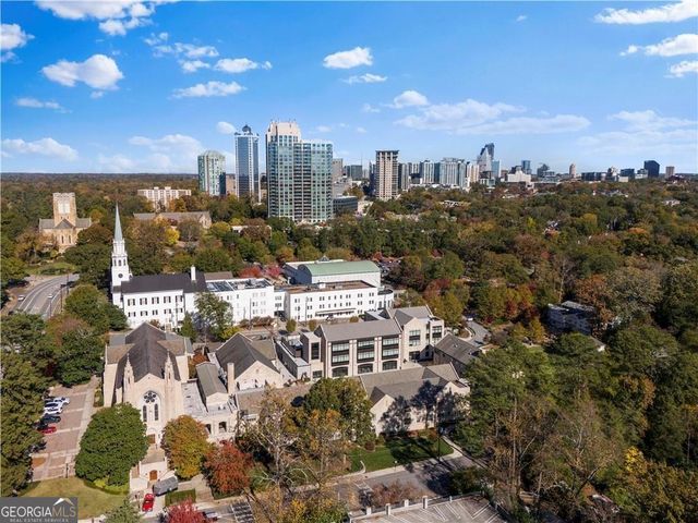 2626 Peachtree Road NW 704, Atlanta, GA 30305