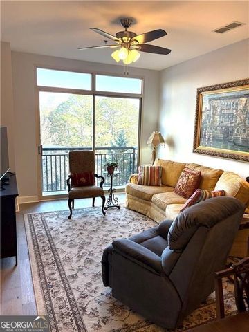 2626 Peachtree Road NW 704, Atlanta, GA 30305