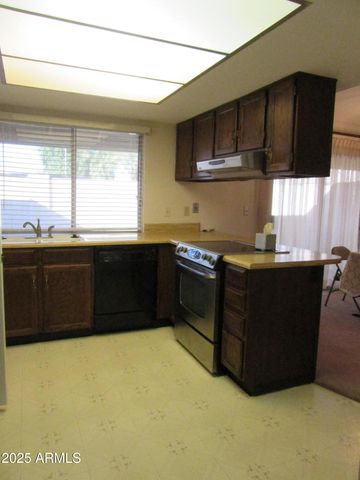 17653 N LINDNER Drive, Glendale, AZ 85308