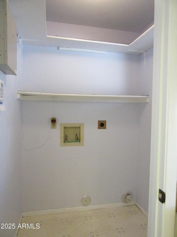 17653 N LINDNER Drive, Glendale, AZ 85308