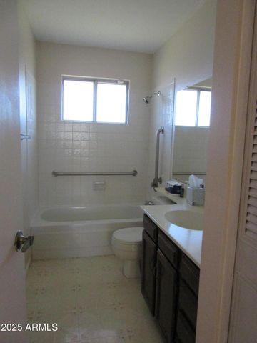 17653 N LINDNER Drive, Glendale, AZ 85308