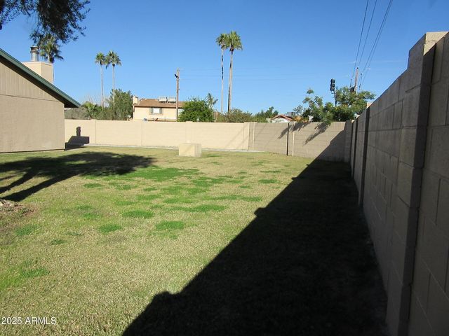 17653 N LINDNER Drive, Glendale, AZ 85308