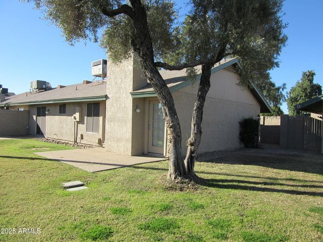 17653 N LINDNER Drive, Glendale, AZ 85308