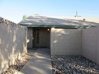 17653 N LINDNER Drive, Glendale, AZ 85308