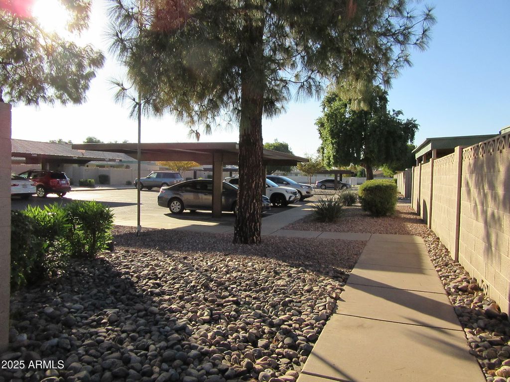 17653 N LINDNER Drive, Glendale, AZ 85308 — photo 3