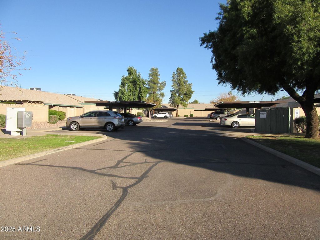 17653 N LINDNER Drive, Glendale, AZ 85308 — photo 4