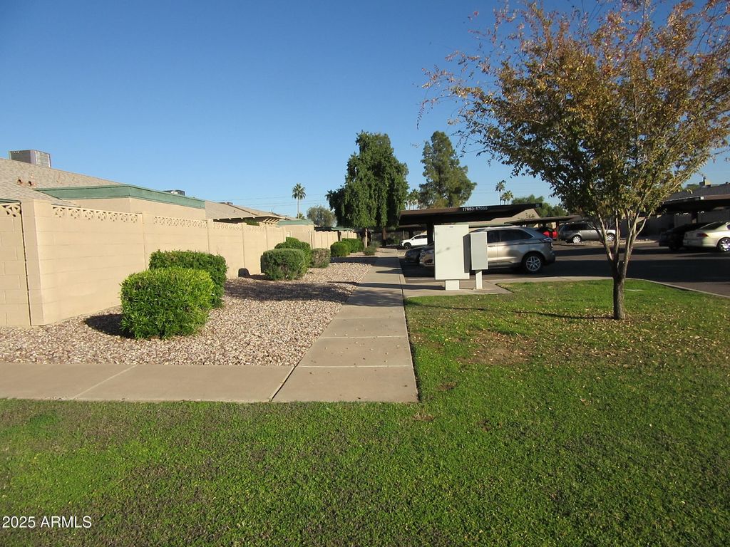 17653 N LINDNER Drive, Glendale, AZ 85308 — photo 5