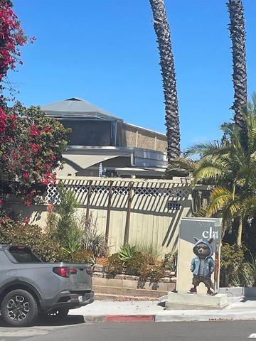 4944 46 Iroquois Ave, San Diego, CA 92117