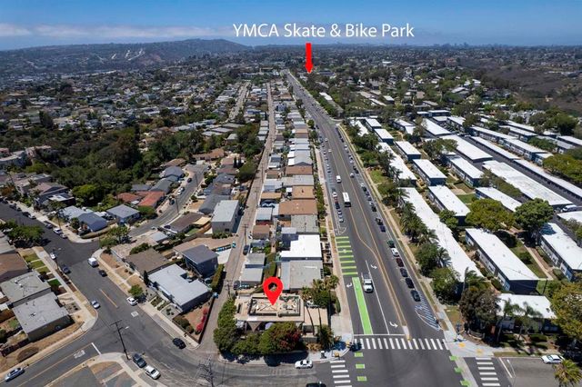4944 46 Iroquois Ave, San Diego, CA 92117