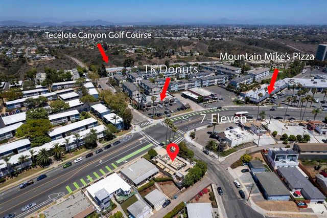 4944 46 Iroquois Ave, San Diego, CA 92117