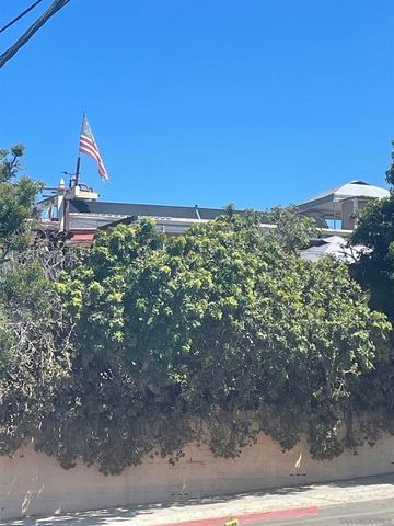 4944 46 Iroquois Ave, San Diego, CA 92117