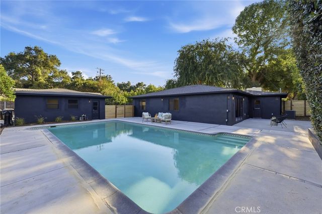 210 N Lomita, Ojai, CA 93023