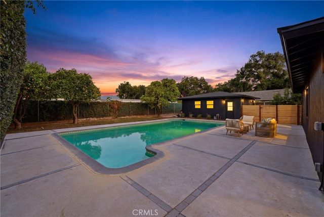 210 N Lomita, Ojai, CA 93023