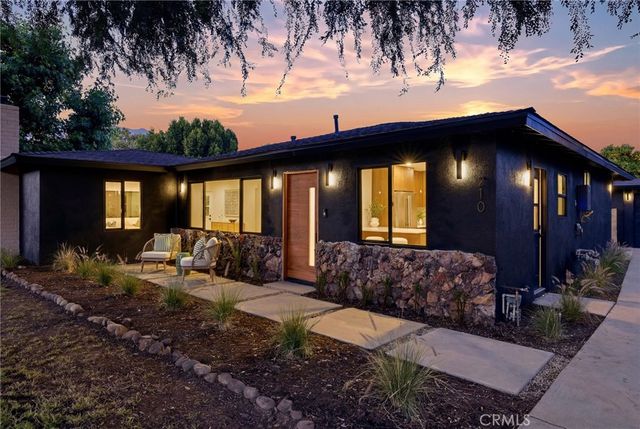 210 N Lomita, Ojai, CA 93023