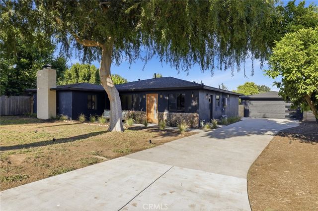 210 N Lomita, Ojai, CA 93023