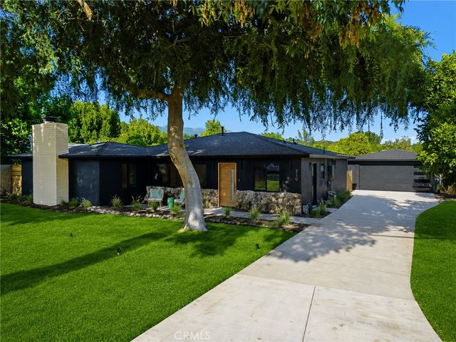 210 N Lomita, Ojai, CA 93023