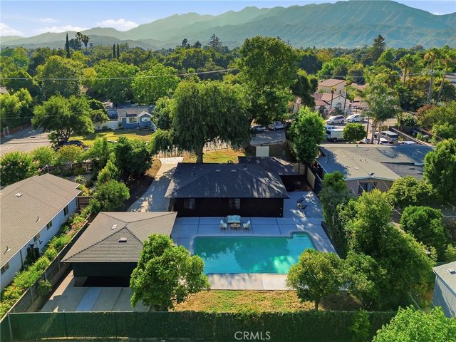 210 N Lomita, Ojai, CA 93023