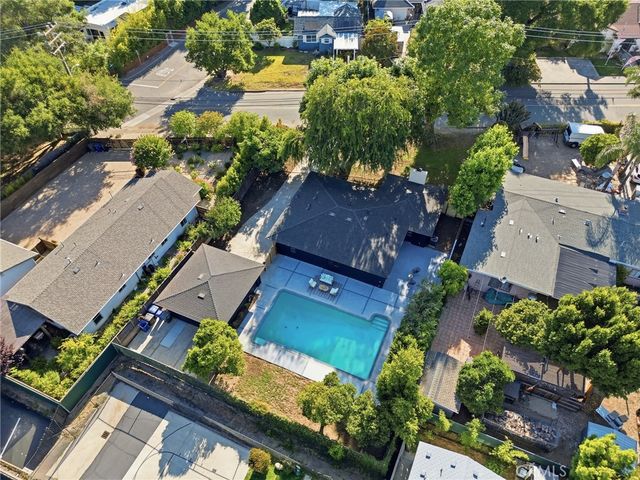210 N Lomita, Ojai, CA 93023