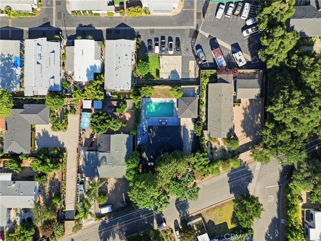 210 N Lomita, Ojai, CA 93023