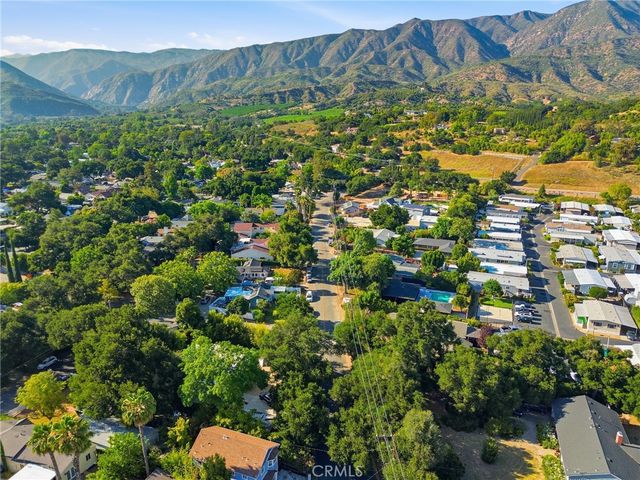 210 N Lomita, Ojai, CA 93023