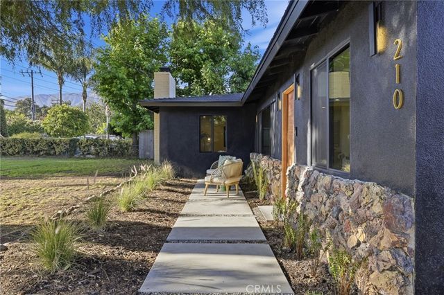 210 N Lomita, Ojai, CA 93023