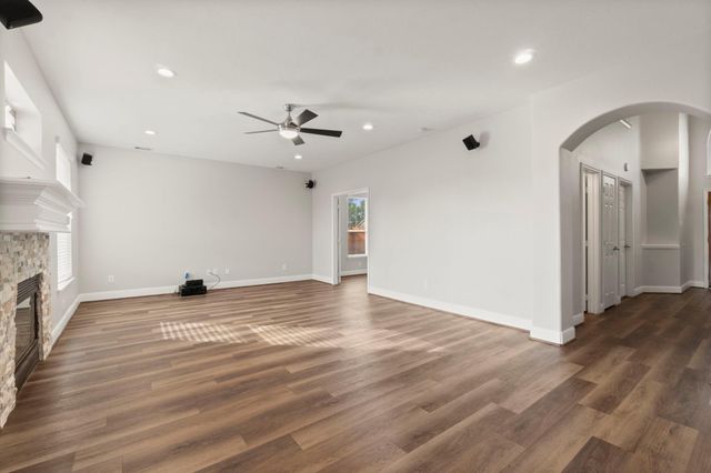 3505 Cedar Prairie Drive, League City, TX 77573