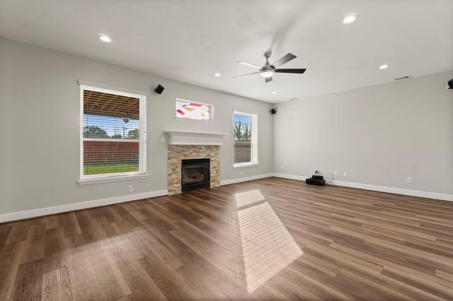 3505 Cedar Prairie Drive, League City, TX 77573