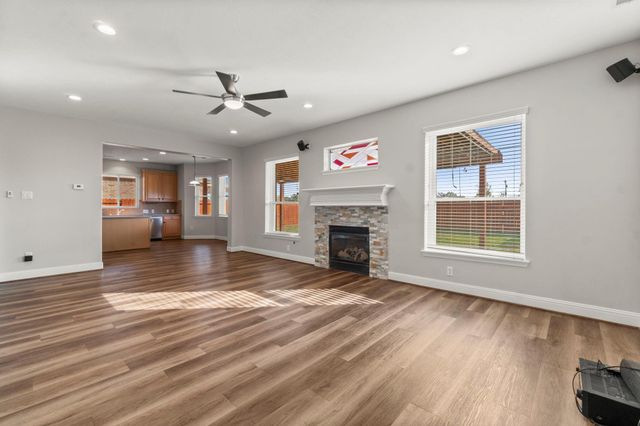 3505 Cedar Prairie Drive, League City, TX 77573