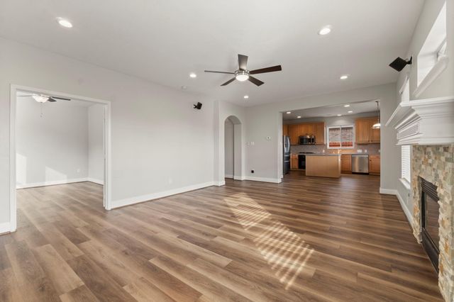 3505 Cedar Prairie Drive, League City, TX 77573