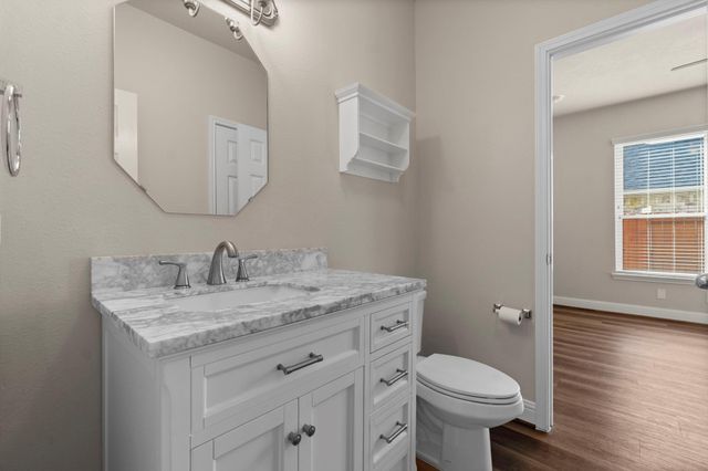 3505 Cedar Prairie Drive, League City, TX 77573