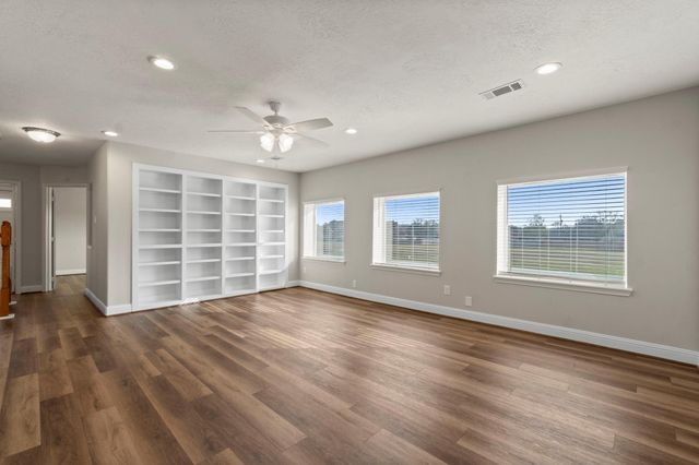 3505 Cedar Prairie Drive, League City, TX 77573