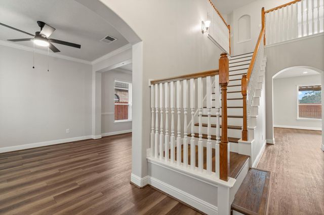 3505 Cedar Prairie Drive, League City, TX 77573