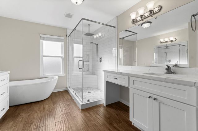 3505 Cedar Prairie Drive, League City, TX 77573