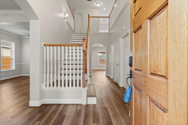 3505 Cedar Prairie Drive, League City, TX 77573