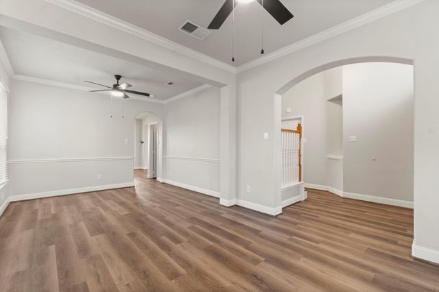 3505 Cedar Prairie Drive, League City, TX 77573