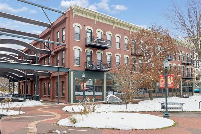 222 N Kalamazoo Mall 200, Kalamazoo, MI 49007