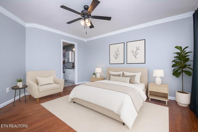 1315 Lucy Way 7, Knoxville, TN 37912