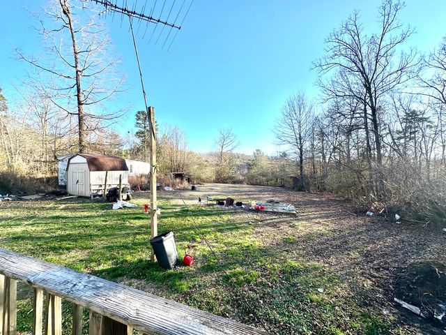 1209 Daniels Road, Trenton, GA 30752