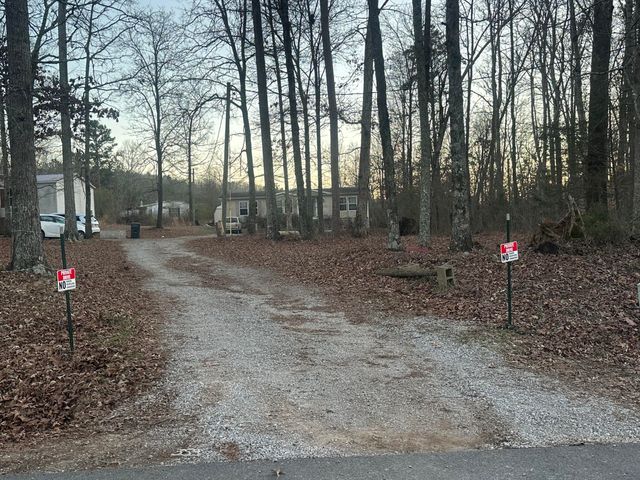 1209 Daniels Road, Trenton, GA 30752