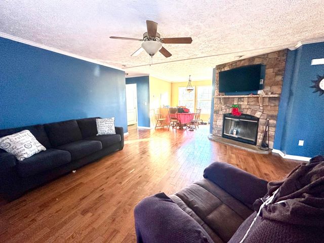 1209 Daniels Road, Trenton, GA 30752